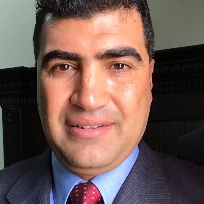 eljebaly1's profile picture. عبدا تمنى ان يكون ممن ذكرهم الله فى قوله وعِبَادُ الرَّحْمَنِ الَّذِينَ يَمْشُونَ عَلَى الْأَرْضِ هَوْناً وَإِذَا خَاطَبَهُمُ الْجَاهِلُونَ قَالُوا سَلاماً