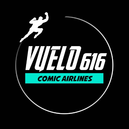 Un podcast sobre cómics de la red La @tecnologeria; con @_pablotrinidad, @manferfon y otros tripulantes.