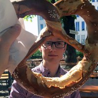 Peter Marshall (@hooraybuffer) 's Twitter Profile