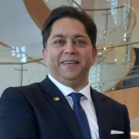 Vajahat Hussain (@vhussain) 's Twitter Profile