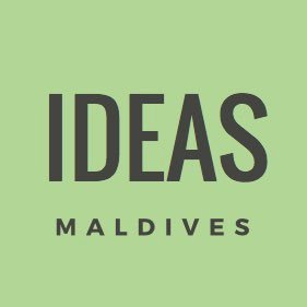 Island Development and Environmental Awareness Society, NGO based in #Maldives to promote sustainable development, conservation and low carbon development.