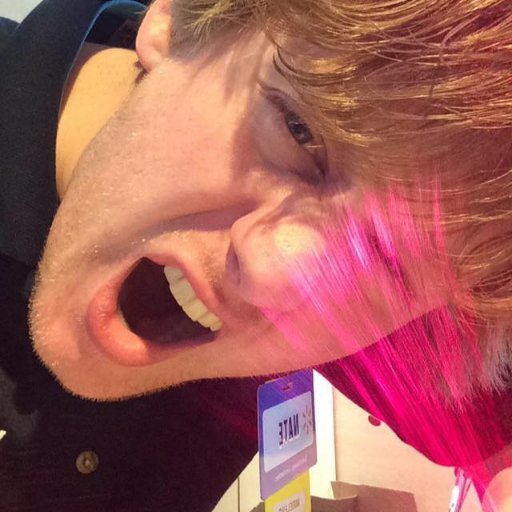 natejdaniels's profile picture. Place to dump my sometimes funny thoughts...