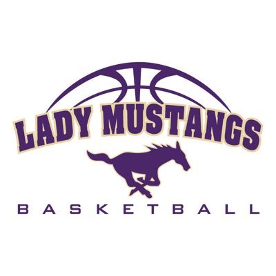 Official Twitter of the Marble Falls Lady Mustangs Basketball team