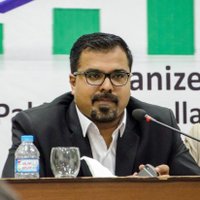 Aamer Arshad CSA - (IFMP) (@aaamer) 's Twitter Profile