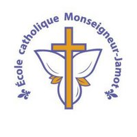 École catholique Monseigneur-Jamot (@ec_mgrjamot) 's Twitter Profile