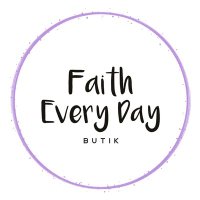 FaithEveryDayButik(@DayButik) 's Twitter Profile Photo
