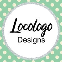 Locologo Designs(@LocologoD) 's Twitter Profile Photo