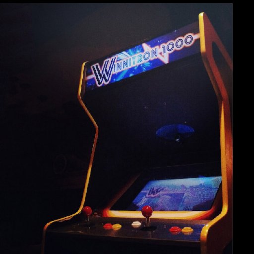 A network of free-to-play arcade cabinets and library of games created by indie game developers from around the globe.
Humans: @mr_m_wiebe & @aaronklaassen