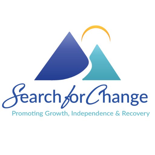 Search for Change is a private, not-for-profit agency that provides residential, care management and vocational services to adults with serious mental illness.