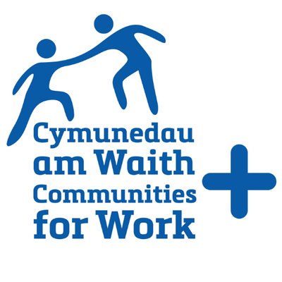 Blaenau Gwent Communities For Work Plus On Twitter Qualified And