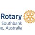 SouthbankRotary (@rotarysouthbank) Twitter profile photo SouthbankRotary (@rotarysouthbank) Twitter profile photo