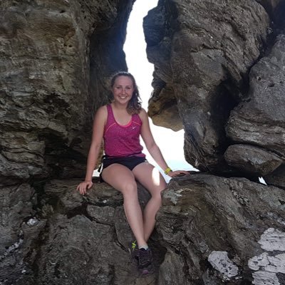 Maddy19Watson's profile picture. Sports management msc at Stirling Uni
