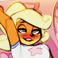 Coco!~🍎 (@cocosluticoot) 's Twitter Profile