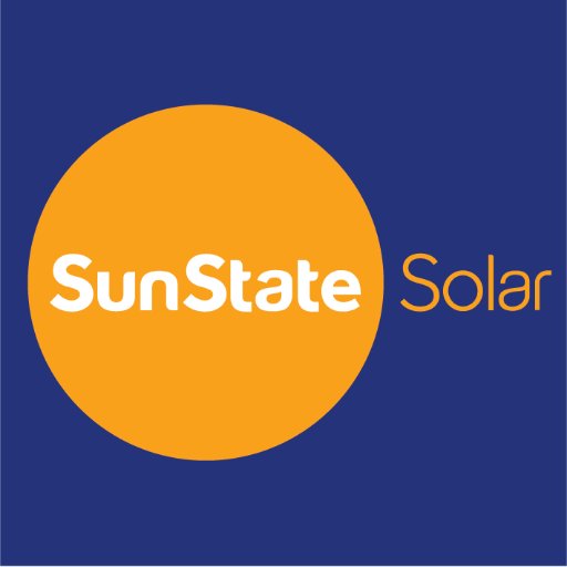 SunStateSolar's profile picture. SunState Solar offers premium energy saving solutions for your home. We make your home smarter, save you money and give you peace of mind.