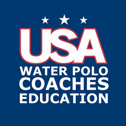 Official twitter of USA Water Polo's Coaches Education.