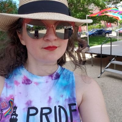 caitlinmurphy's profile picture. Embroideress, roller derby skater and social justice warrior. Strong opinions are my own. she/her.