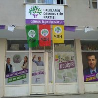 HDP Gürsu (@gursuhdp) Twitter profile photo