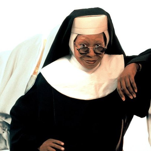 This account is purely for the activism of supporting Sister Act I & Sister Act II. #ComeAndJoinTheChorus #SisterACTivism