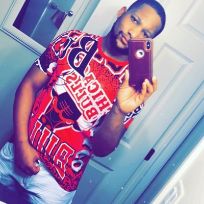 Mission_Smith's profile picture. #TeamJaythan love my son to death ig: mission_smith92