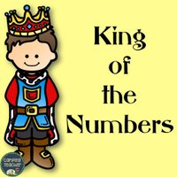 King Of The Numbers (@kingonumbers) 's Twitter Profile