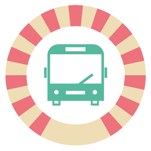 Muévete por Córdoba en autobús con tu móvil y gestiona tus paradas favoritas. Disponible en Android / iOS