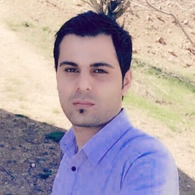 sirwan_y's profile picture. Working in cement factory KAVAN Bukan دانشجوي دكتري تخصصي شيمي آلي sirwan.y@outlook.com