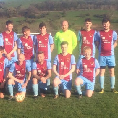 Hathersage FC are a team based in the heart of the Hope Valley. With the core of the team being built around Hathersage players.
