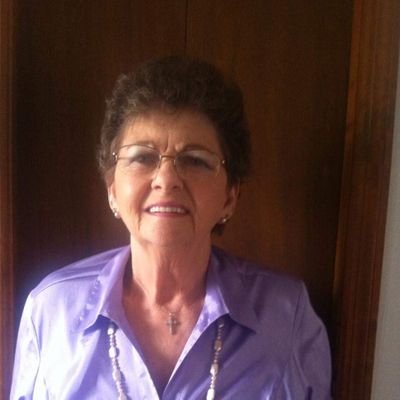 Profile Picture of Marsha K Meyer, Ruiter, Clark (@MarshaC59384321) on Twitter