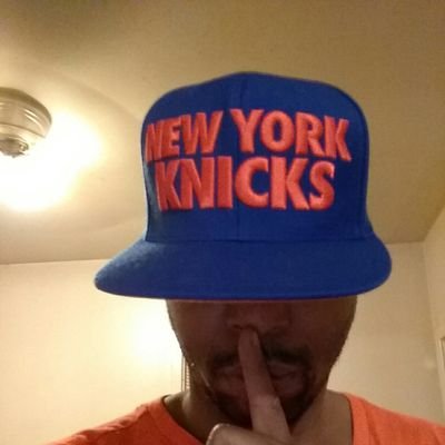 Tony Crowe #KnicksNBruises on https://t.co/MiCWIVgBBi
#KnickPickin on https://t.co/MiCWIVgBBi 
#NBKFam