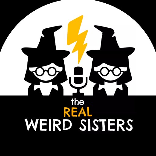 Harry Potter podcast by real weird sisters @realweirdalice (she/her) and @realweirdmartha (she/her) New episodes every Monday! Trans rights are human rights.