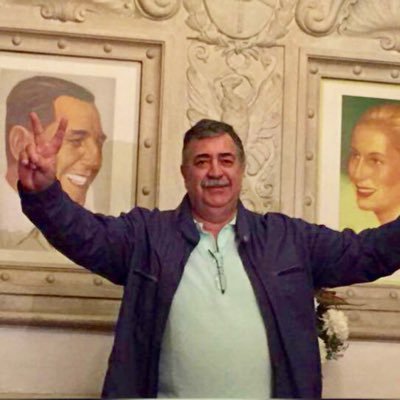 HGonzalez_LyF's profile picture. Cuenta Oficial Sec. Gral. Sindicato @LyFPatagonia. #Chubut - #SantaCruz - #TierradelFuego - 3er. Vocal de la #CGT (M.C.) - Argentino, Sindicalista y Peronista