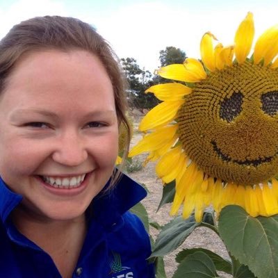 Independent agronomist with Premier Ag Consultancy Group in Vic HRZ