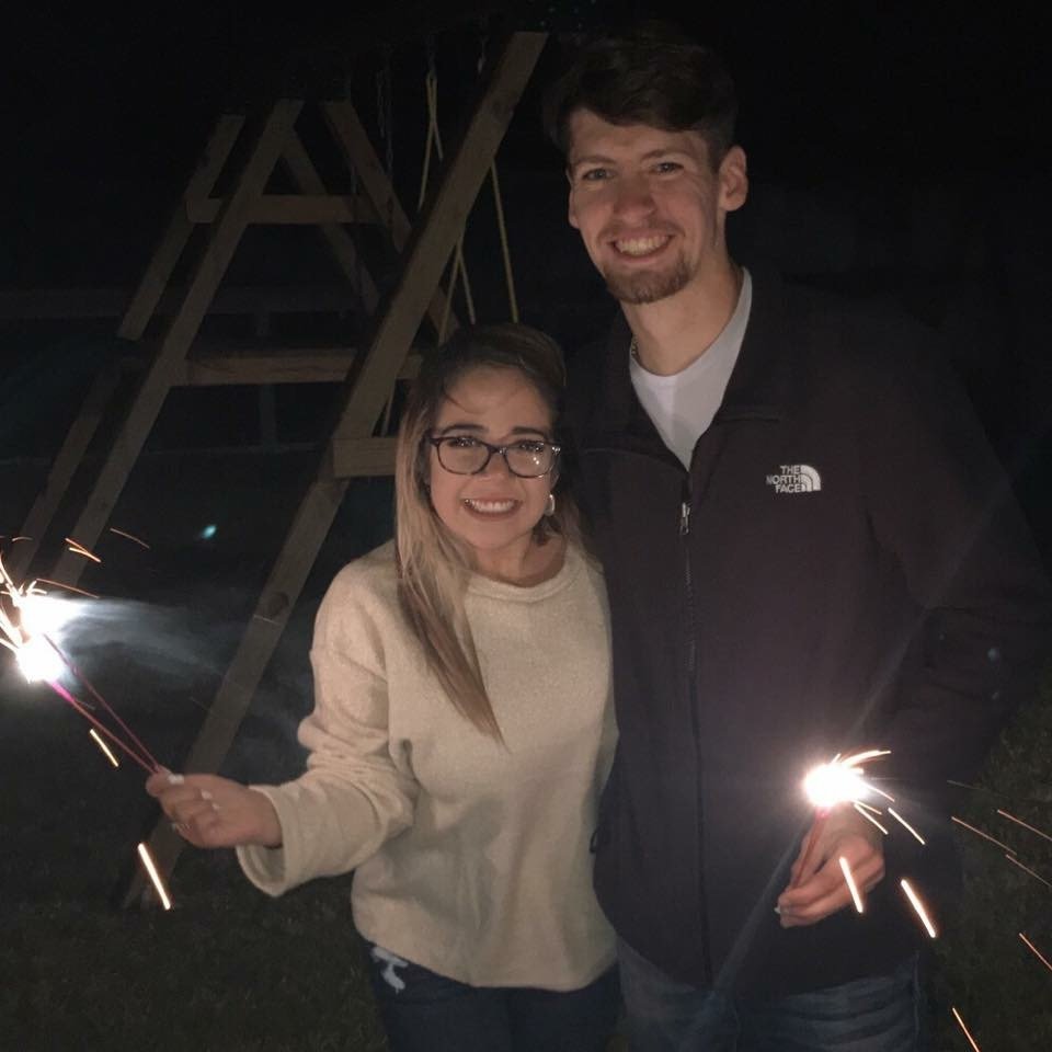 sheehan_solo's profile picture. Tamucc 19🎓
Psalms 20:4🙏