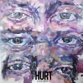 “Hurt Everybody” EP out now on ALL platforms!