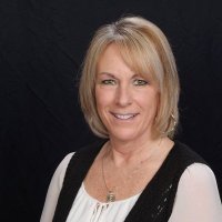 Stacy Bonin (Hains) - @ThrivingRN Twitter Profile Photo