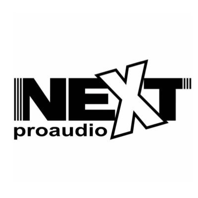 NEXT-proaudio