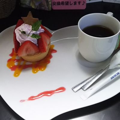 千紗さんのプロフィール画像