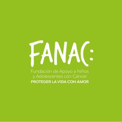 Fundación de Apoyo a Niños y Adolescentes con Cáncer (FANAC) Conozca mas acerca de nosotros en https://t.co/Nadzi8uFng