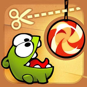 cuttheropeGame's profile picture. New fan of the game Cut The Rope
