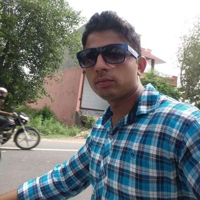 ShyamLa83372424's profile picture. 