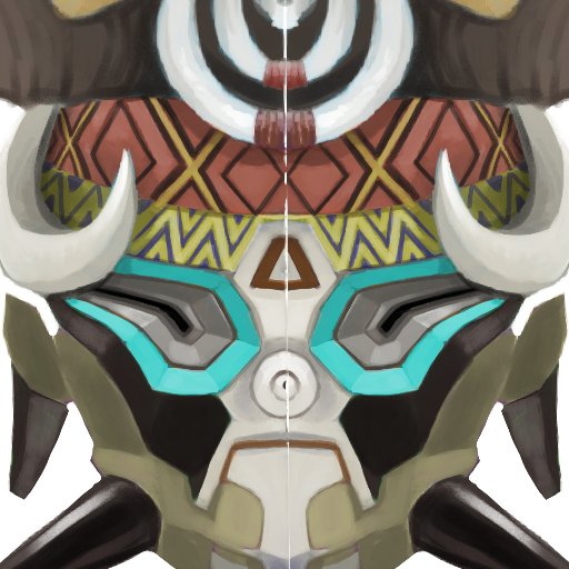 SANDKUNGさんのプロフィール画像