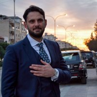 Luay Abusammour (@luayabusammour) 's Twitter Profile