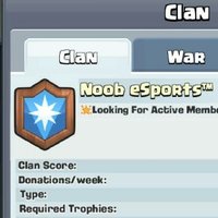 Noob eSports (@noobesports) 's Twitter Profile