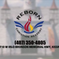 Reborn Christian Academy (@academyreborn) 's Twitter Profile