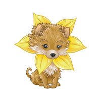 DaffodilthePup(@Daffodilthepup) 's Twitter Profile Photo