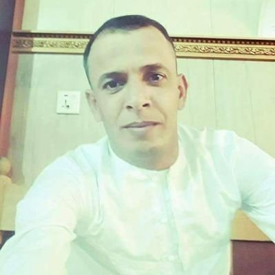 psPznEgy5nxIKQw's profile picture. ‏‏الصَبر هُوَ أنْ تَهمَس فِي اُذنْ الحَيآةّ ؛ لَنْ أنحَنِي مَا دَآمَ اللهُ 
مَعِي

.......
تابعني اتابعك