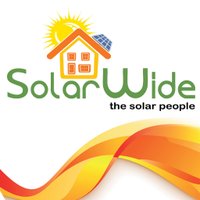 SolarWide(@SolarWide_AU) 's Twitter Profile Photo