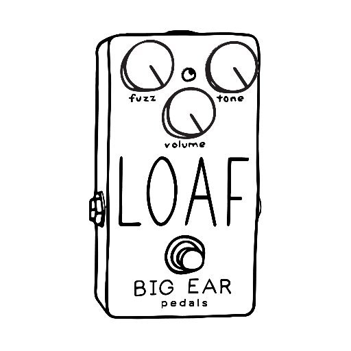 We make Handmade Guitar/Bass Effects Pedals. Founded in NYC in 2012, now based in Nashville. Instagram: @bigearpedals