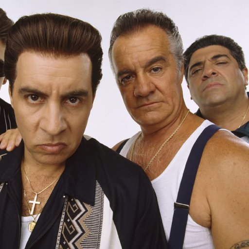 M51CENT's profile picture. 