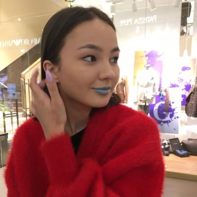 albina35377848's profile picture. 